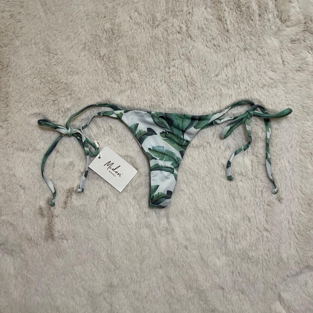 Midori bottoms